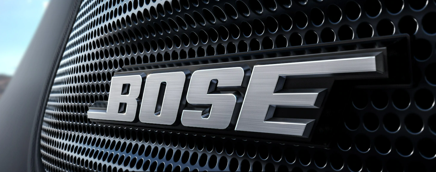 2023 Honda Pilot Speaker