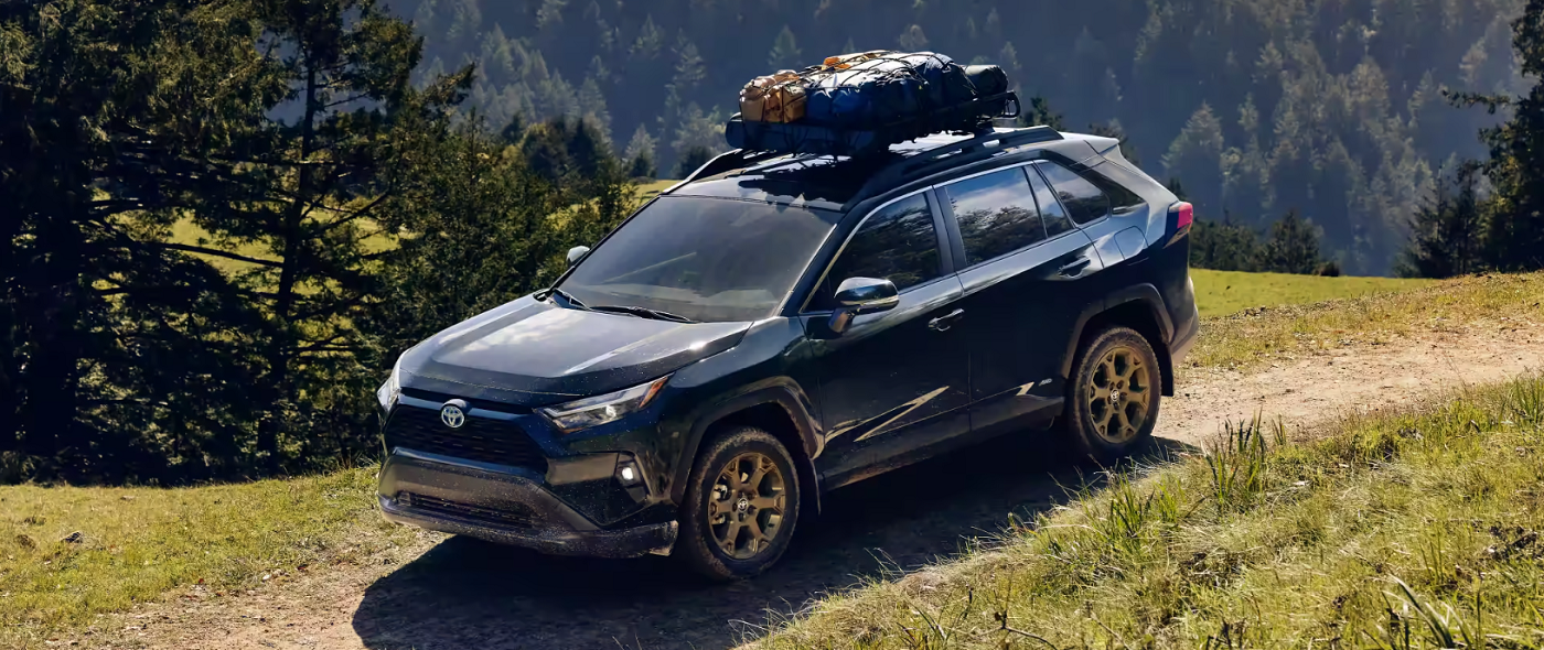 2023 Toyota RAV4 for Sale near Lemon Grove, CA