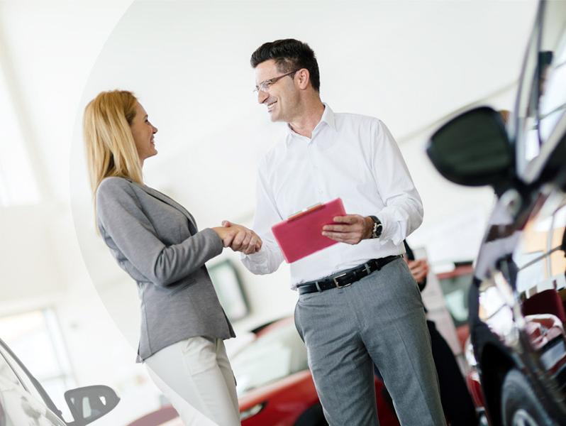 Nissan Dealer Crystal Lake, IL McGrath Nissan of Elgin