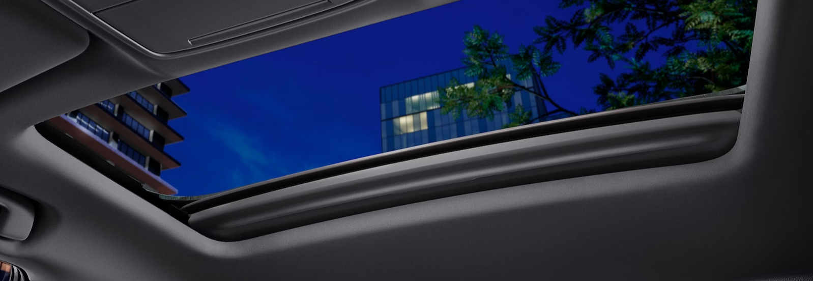 2023 Honda Accord Moonroof