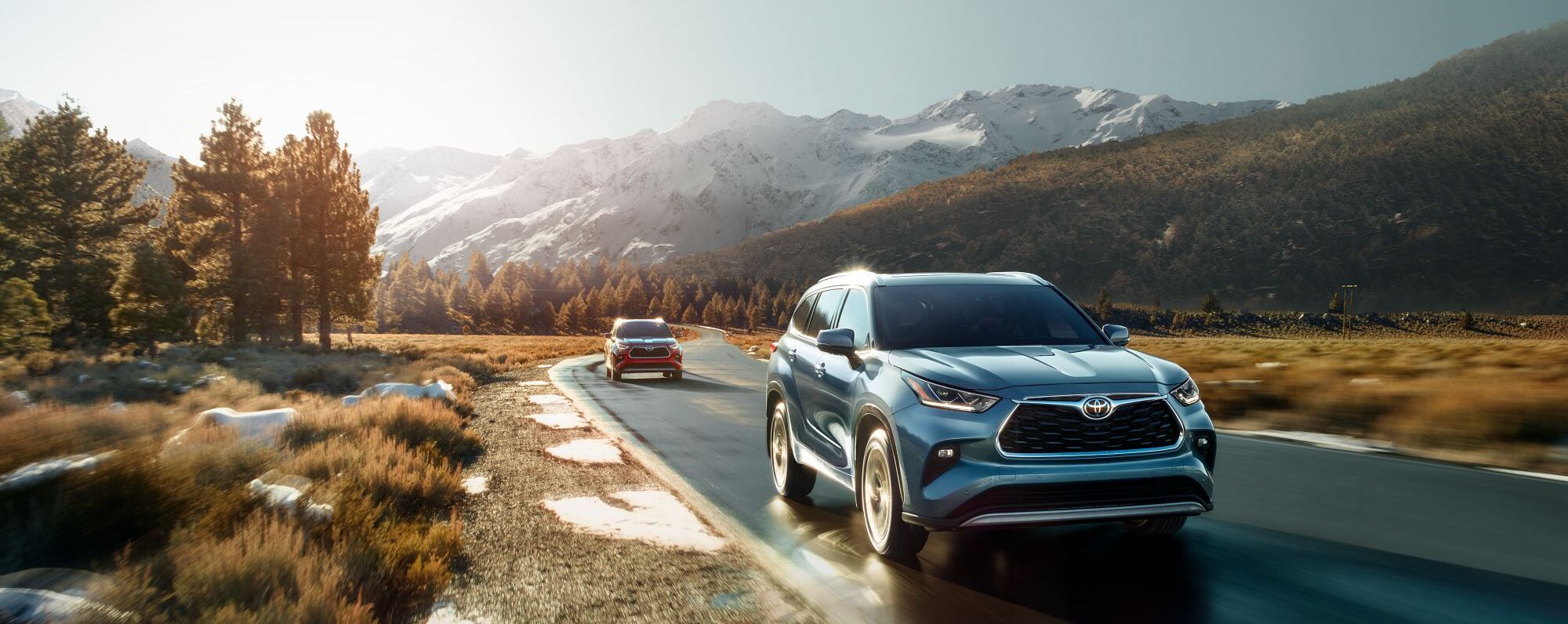 2023 Toyota Highlander for Sale near Urbandale, IA