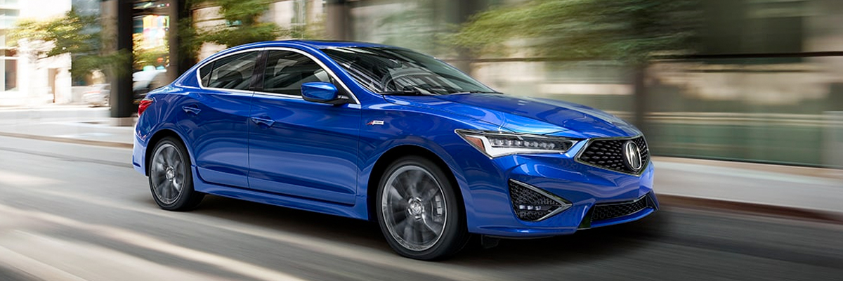 Used Acura ILX for Sale near Vienna, VA
