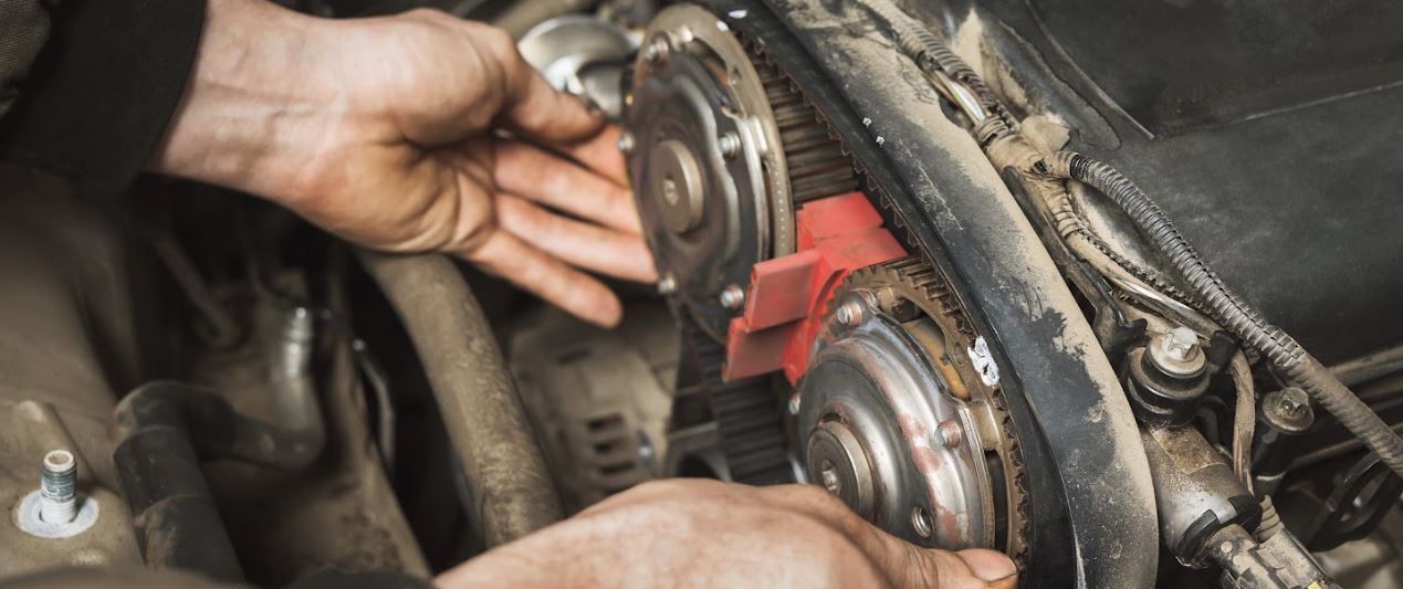 Maintenance Tips for High Mileage Vehicles in Chantilly, VA