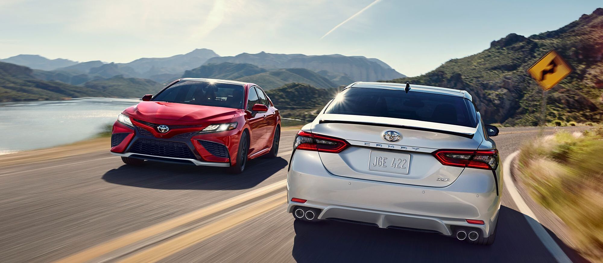 2023 Toyota Camry for Sale near Urbandale, IA