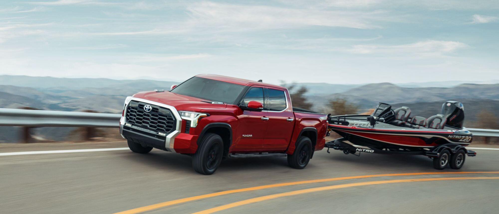 2023 Toyota Tundra for Sale near Urbandale, IA