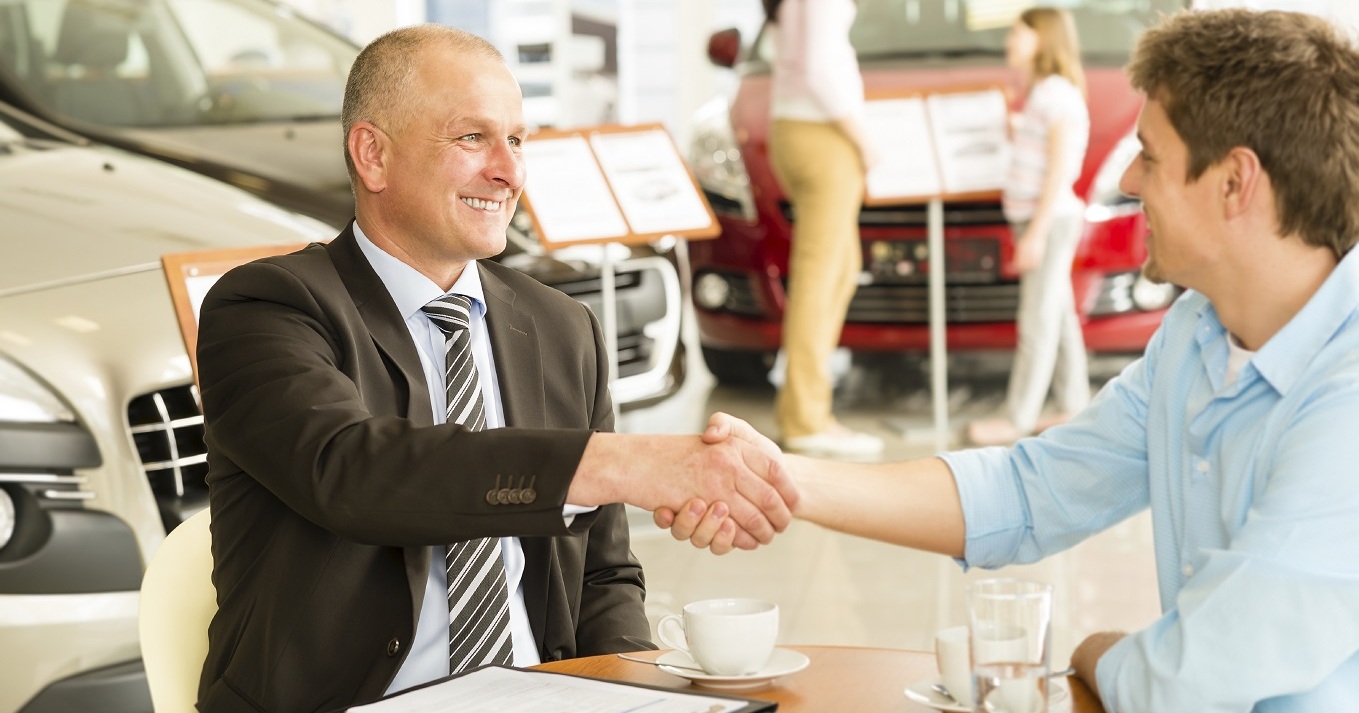 Toyota of Des Moines Sales Staff