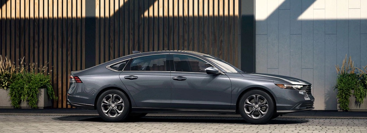 2023 Honda Accord near Woodbridge, VA