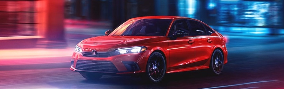 2023 Honda Civic Sedan for Sale near Manassas, VA