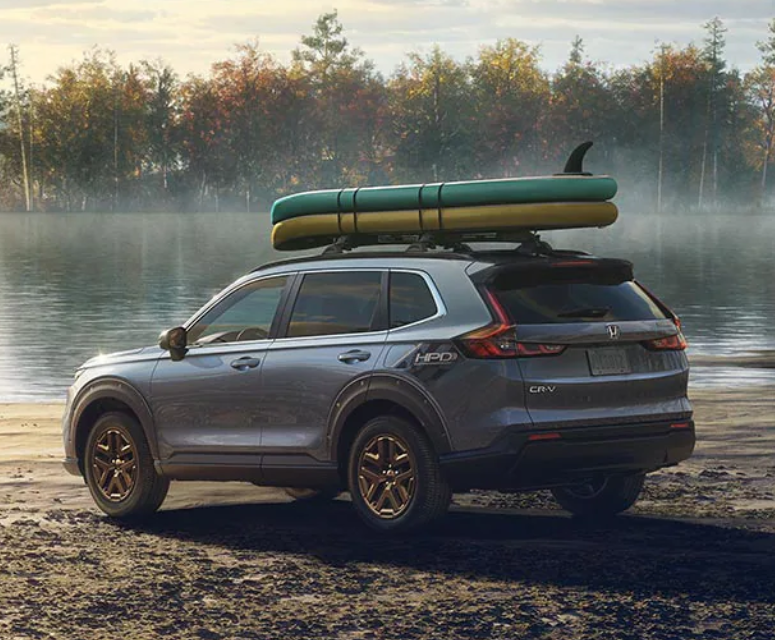 2023 Honda CR-V