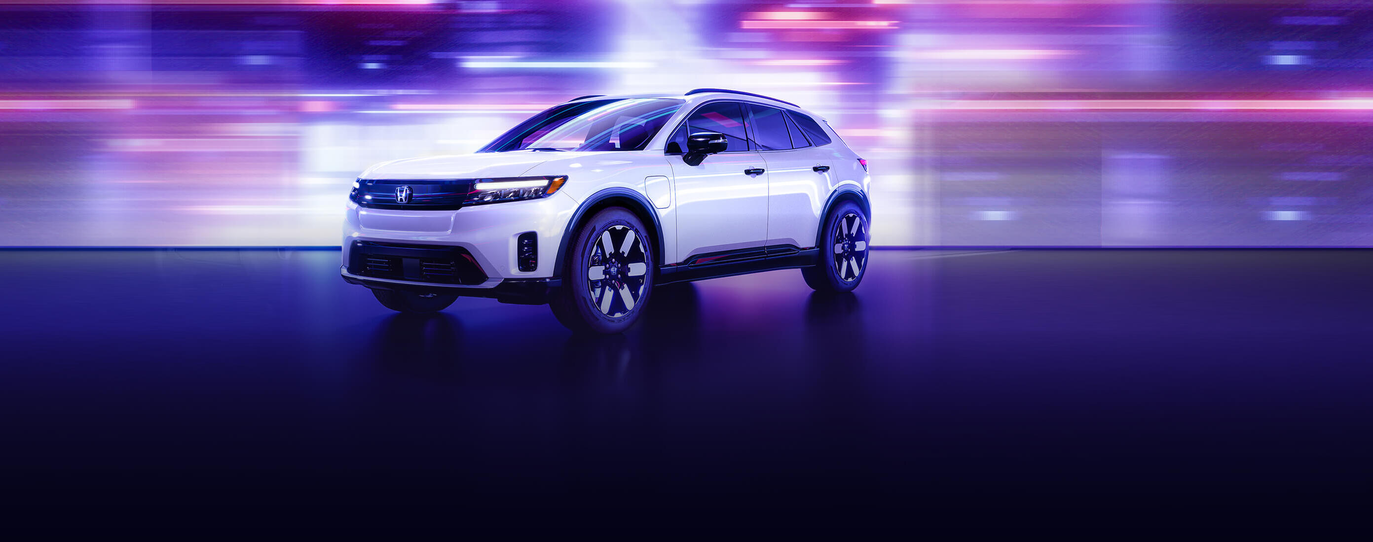 2024 Honda Prologue Preview near Alexandria, VA