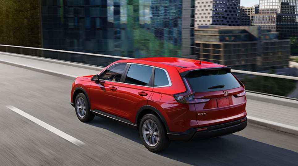 2023 Honda CR-V for Sale near Falls Church, VA