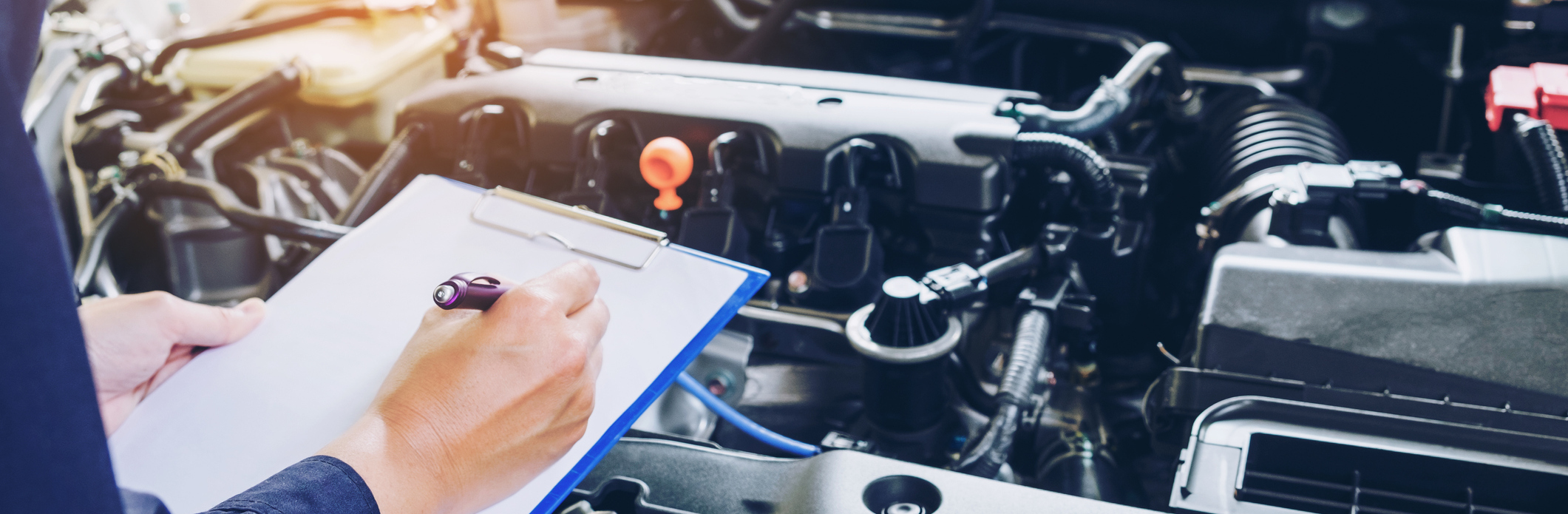 Maintenance Tips for High Mileage Vehicles near Enterprise, AL