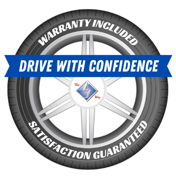 DRIVE WITH CONFIDENCE THE LJ WAY! Autoright Motors Lake Stevens