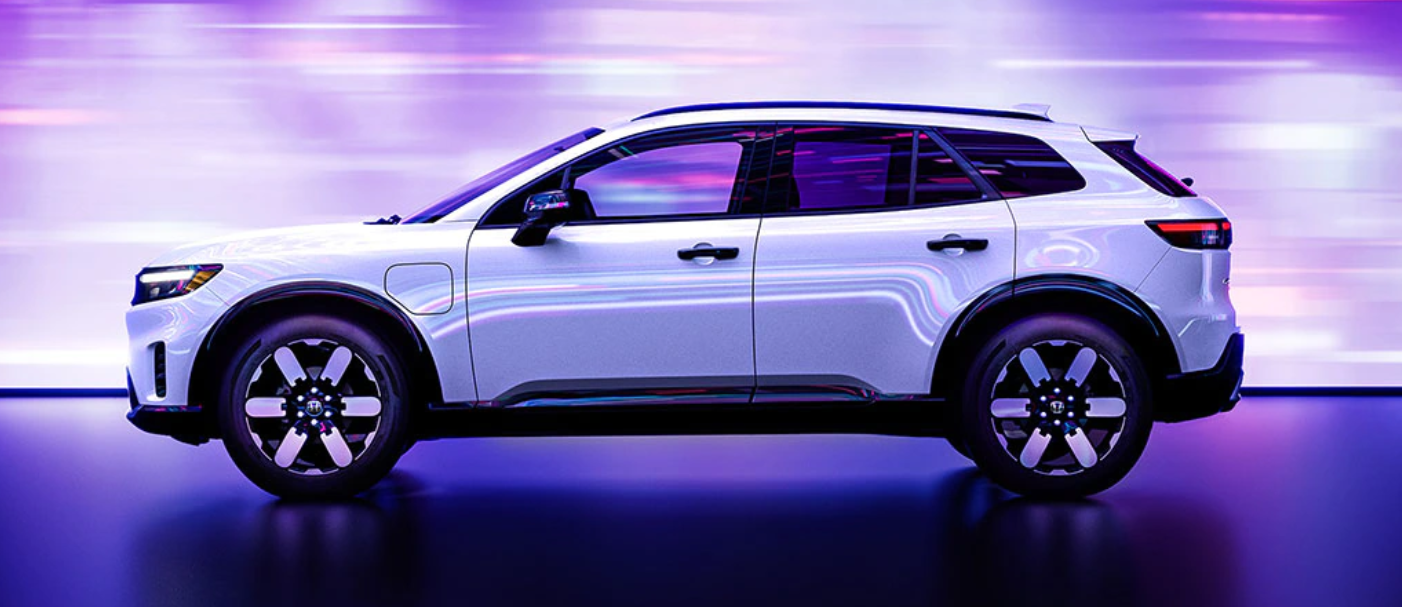 Level 2 Charging Options in Chantilly, VA