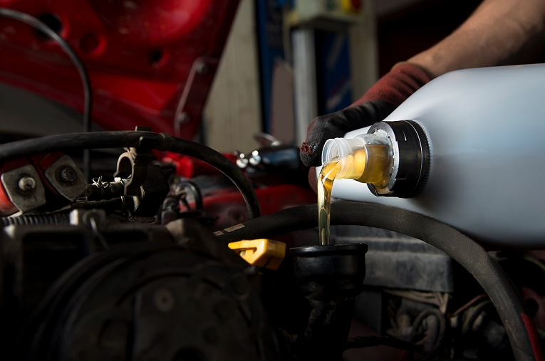 Maintenance Tips for High Mileage Vehicles in Chantilly, VA