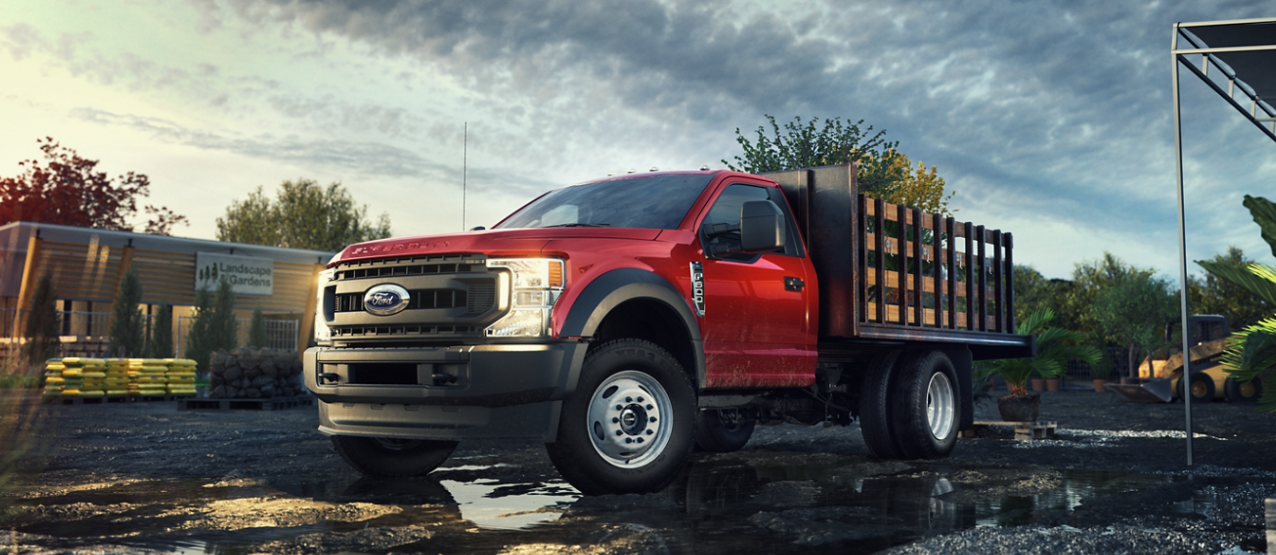 Flatbed Pickup Trucks For Sale Near Me: Your Ultimate Guide to Finding the Perfect Workhorse