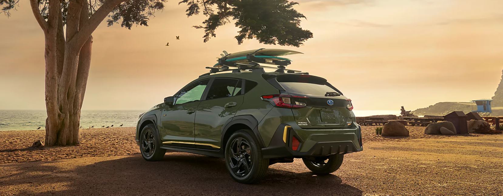 2024 Subaru Crosstrek First Look in Tallahassee, FL Proctor Subaru