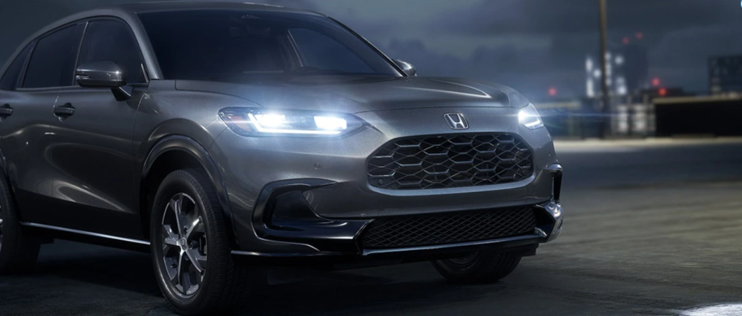 2023 Honda HR-V for Sale near Sacramento, CA