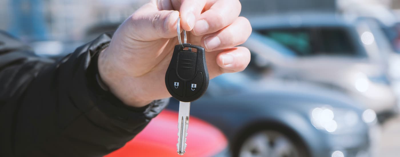 Is Selling a Car Difficult? How to Get the Most for Your Vehicle