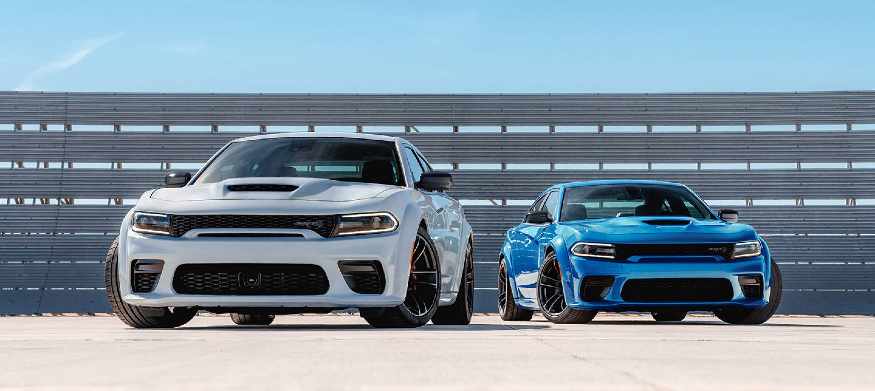 2023 Dodge Charger for Sale near Edmond, OK