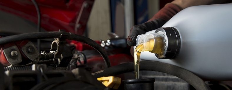 Maintenance Tips for High Mileage Vehicles in Fredericksburg, VA