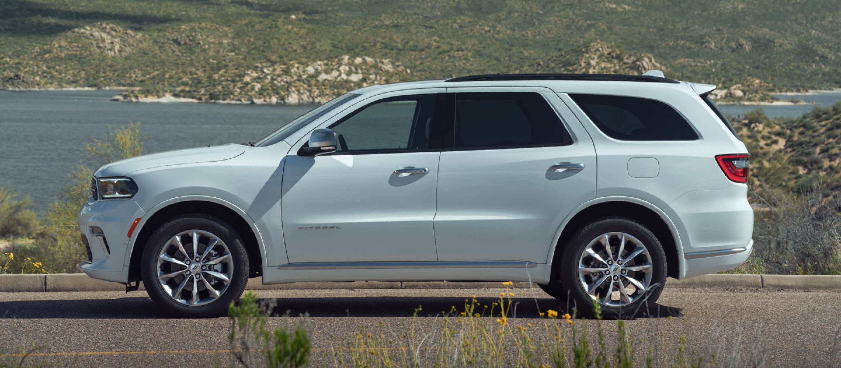 2023 Dodge Durango for Sale near Oklahoma City, OK