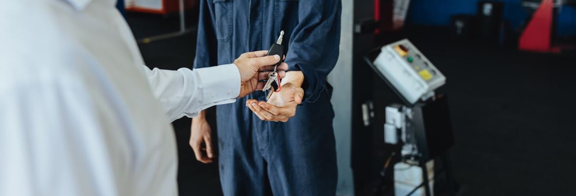 Meet With Our Technicians