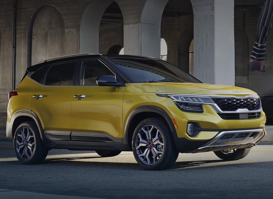 Which 2023 Kia Vehicles Have AWD Ken Ganley Kia New Port Richey