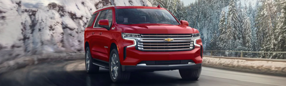 2023 Chevrolet Suburban for Sale near Manassas, VA