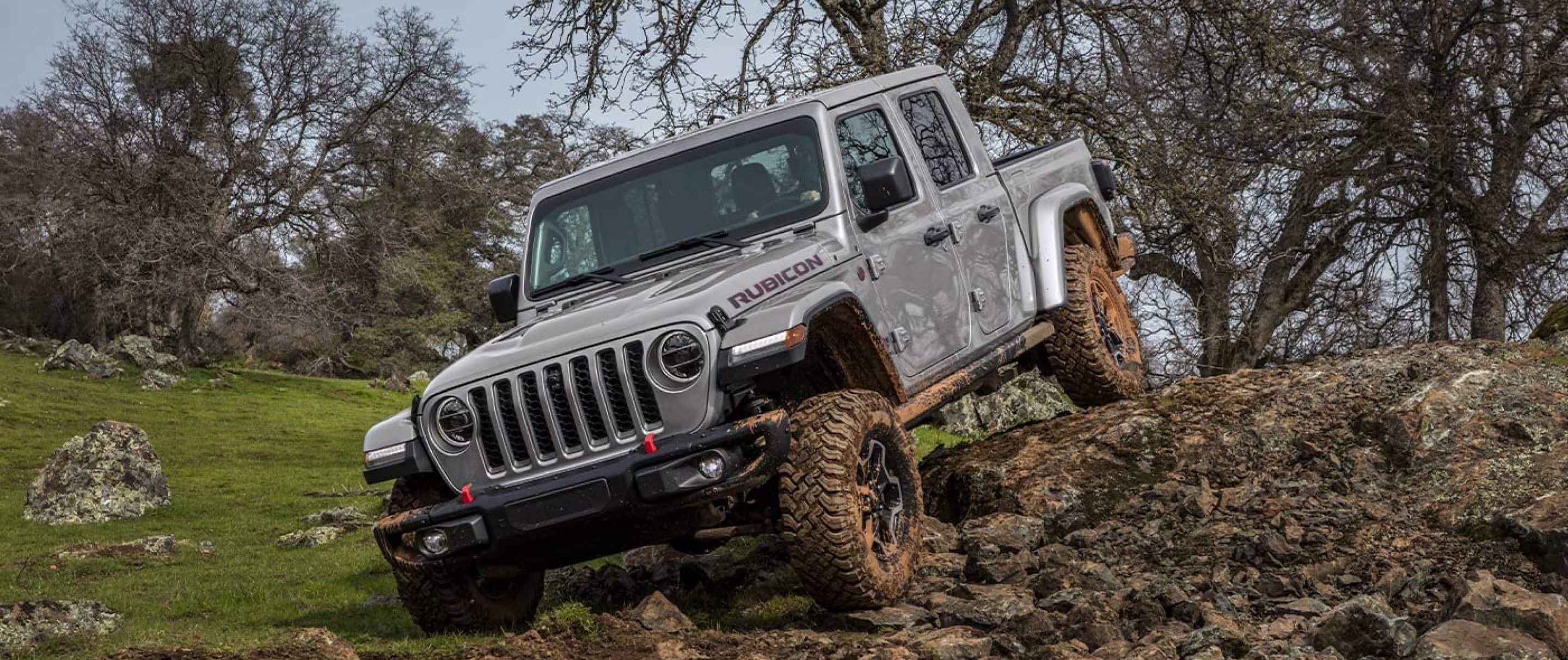 2023 Jeep Gladiator for Sale near Edmond, OK 