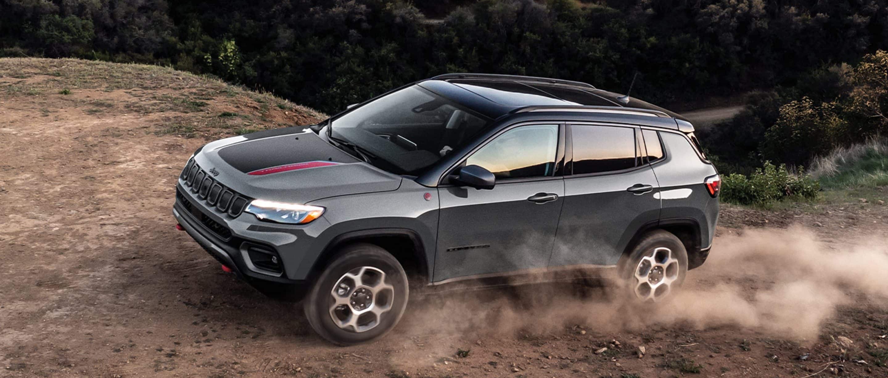 2023 Jeep Cherokee for Sale near Oklahoma City, OK