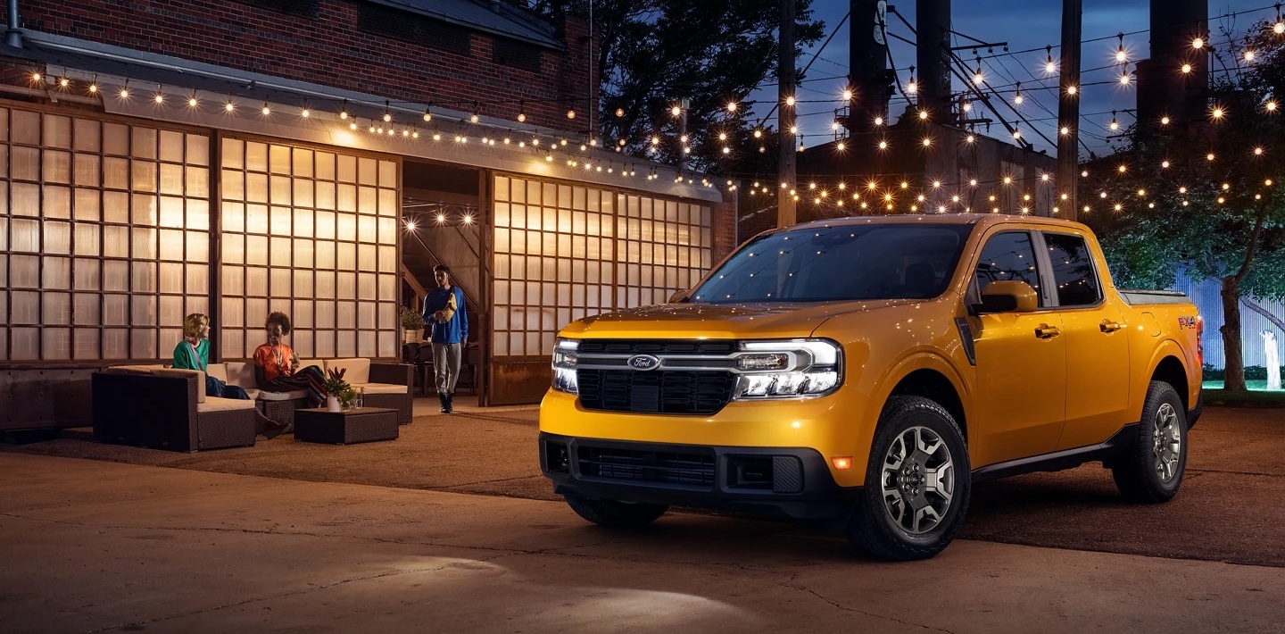 2023 Ford Maverick for Sale near Washington, DC