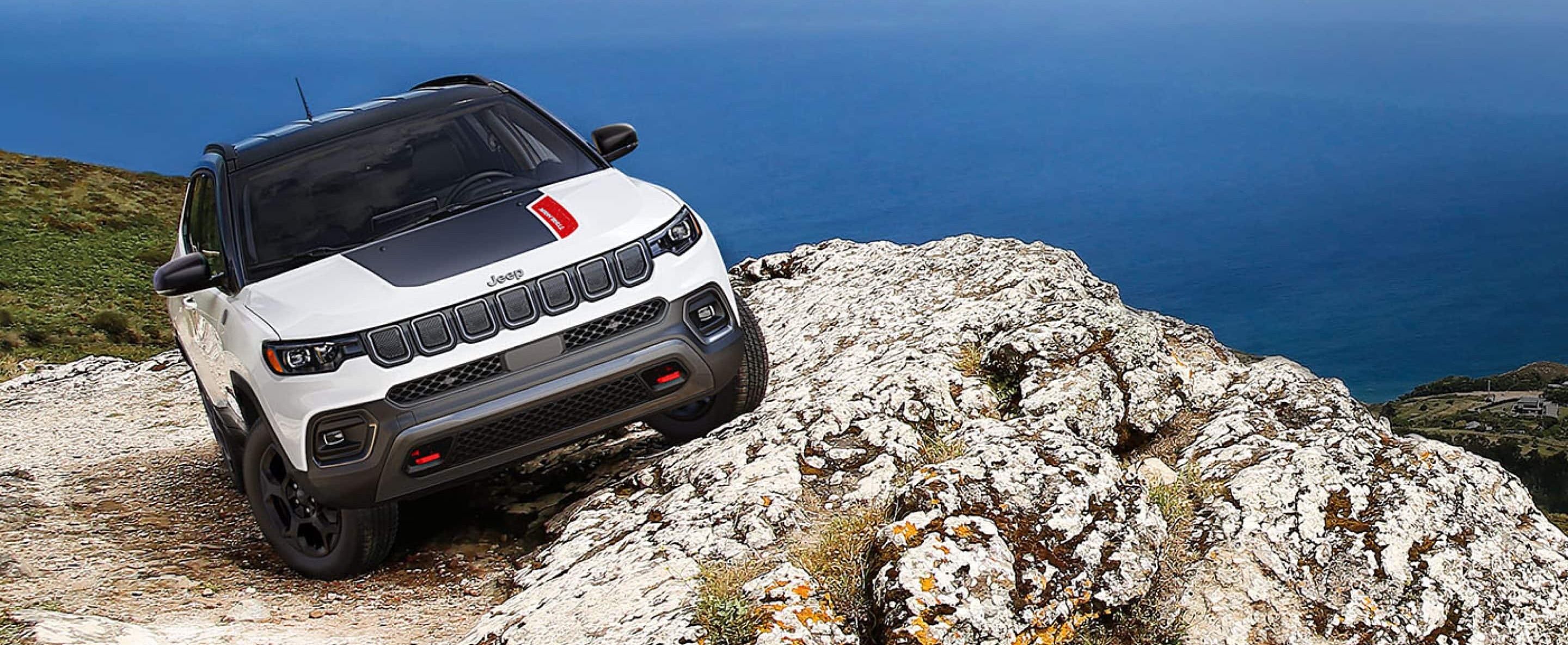 2023 Jeep Compass for Sale near Oklahoma City, OK