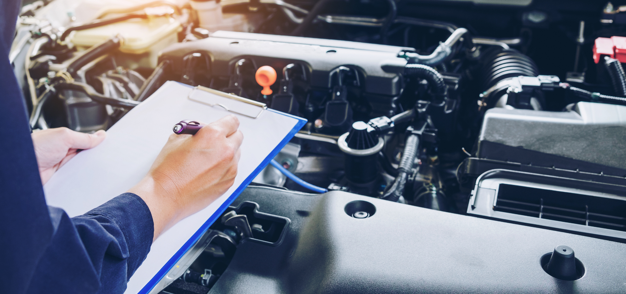 Transmission Repair near Flint, MI