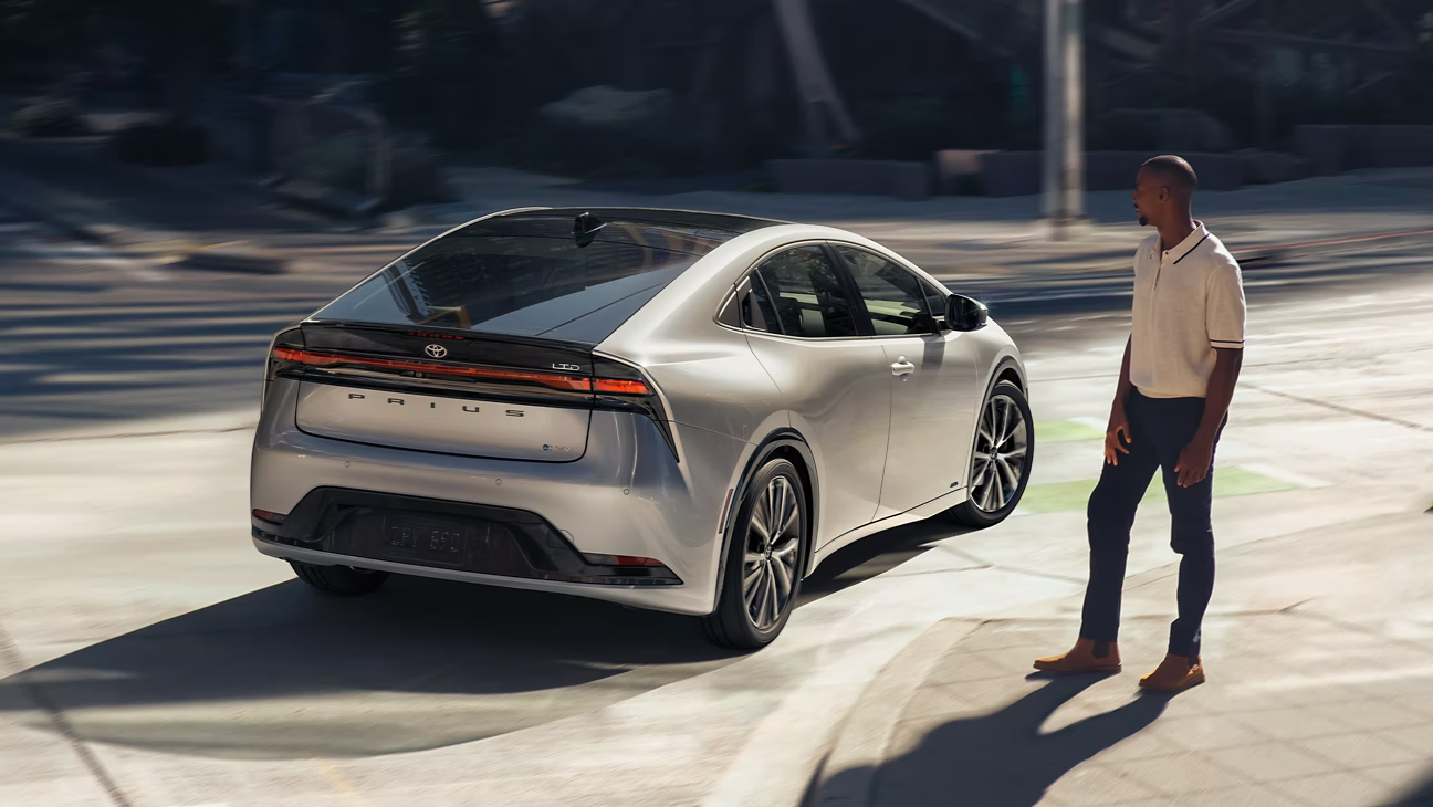 Williams Toyota Of Sayrenull
