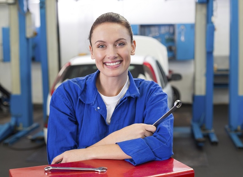 Your EV Is in Good Hands!