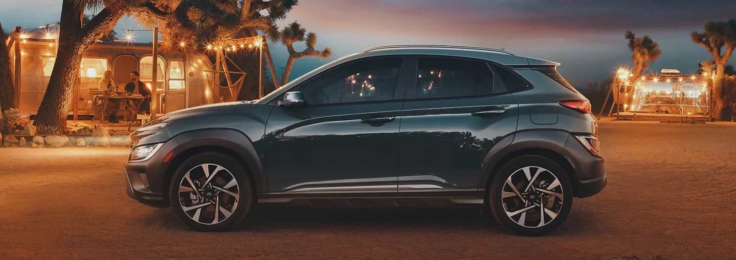 2023 Hyundai KONA for Sale near Washington, DC