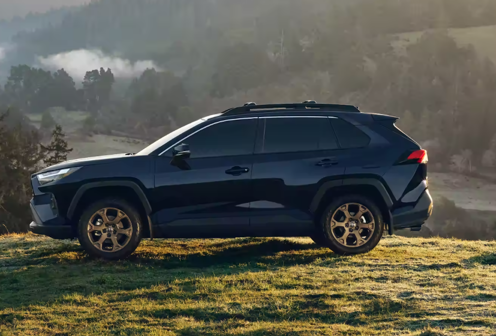 2023 Toyota RAV4 for Sale near Oak Brook, IL