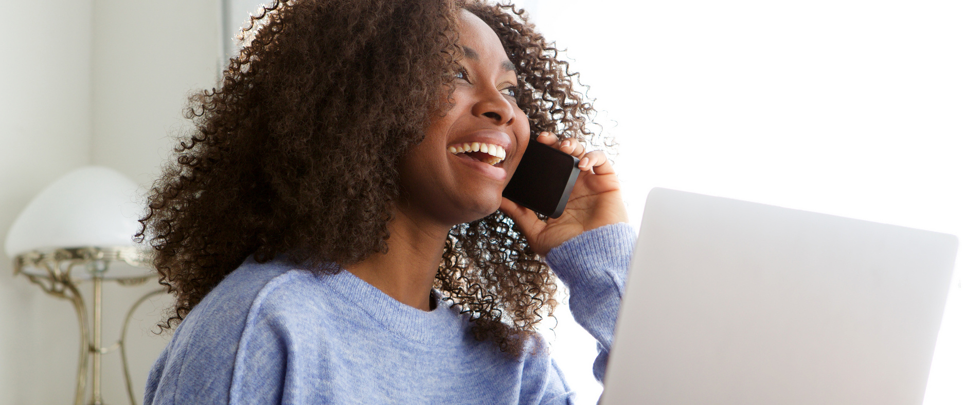 Reach Out to Us Online!