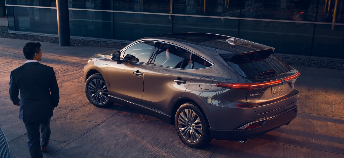 Quality Used Vehicles for Sale near Oak Brook, IL