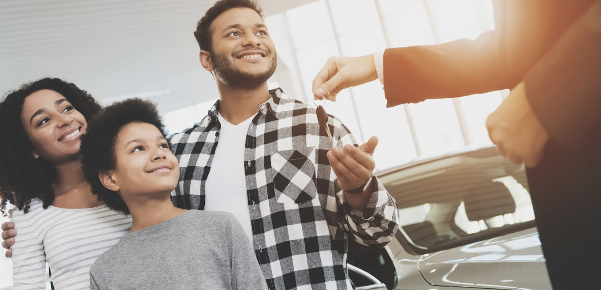 Acquire an Auto Loan To Buy a Vehicle!