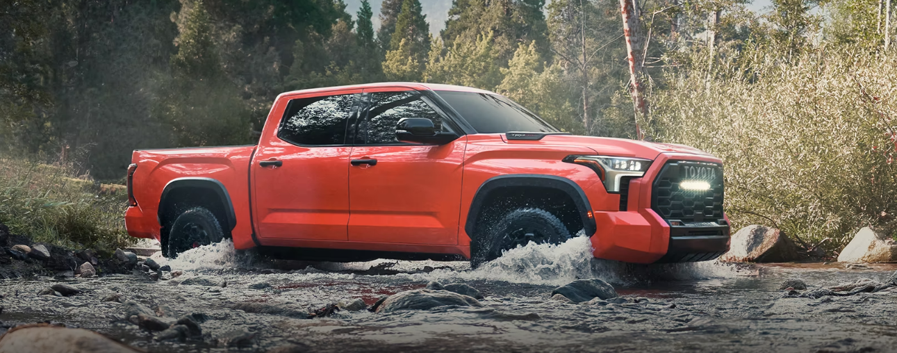 2023 Toyota Tundra for Sale near Oak Brook, IL