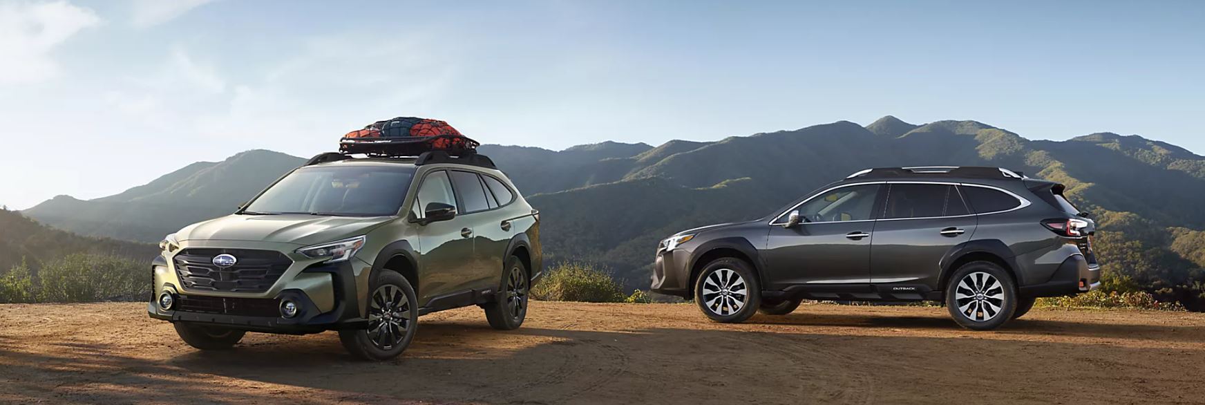 2023 Subaru SUV Shopping Guide in Tallahassee, FL