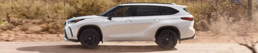 2023 Toyota Highlander for Sale in Midland, TX