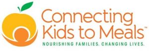 connecting kids to meals 