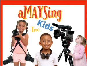 a may sing kids