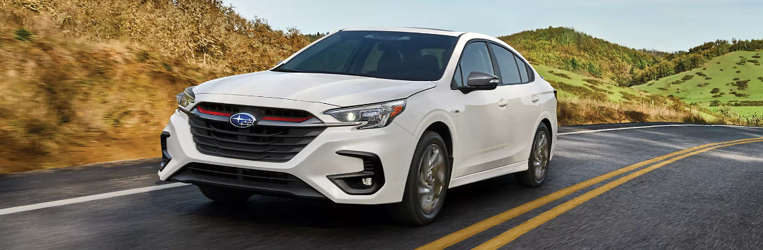 2023 Subaru Legacy for Sale in Hagerstown, MD