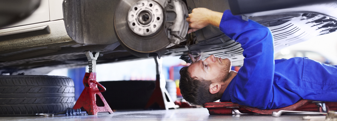Tire Rotation Service in Hagerstown, MD