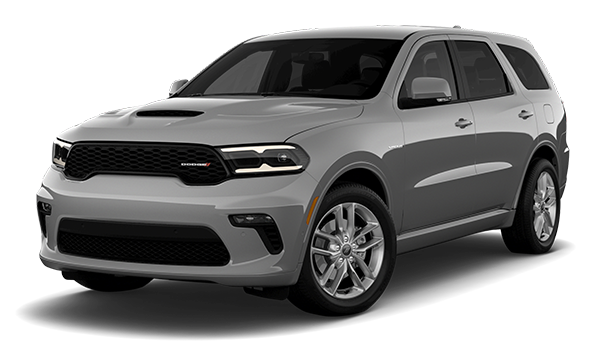 Dodge Durango Towing Capacity Chart & Information