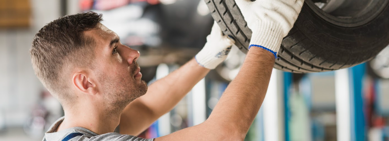 Get Your Cabin Air Filter Inspected Today!